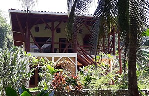Bluff Beach Retreat