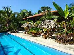 Bluff Beach Retreat