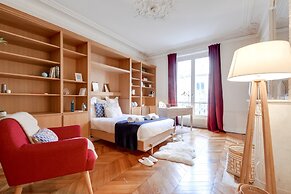 Sweet Inn Apartments - Galeries Lafayette Saint Lazare