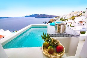 Kaleidoscope Cave Houses Oia