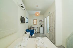 Kaleidoscope Cave Houses Oia