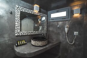 Kaleidoscope Cave Houses Oia