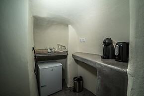 Kaleidoscope Cave Houses Oia