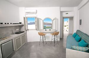 Kaleidoscope Cave Houses Oia