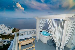 Kaleidoscope Cave Houses Oia