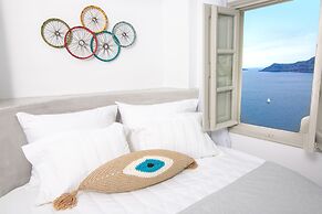 Kaleidoscope Cave Houses Oia