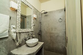 Kaleidoscope Cave Houses Oia