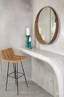 Kaleidoscope Cave Houses Oia