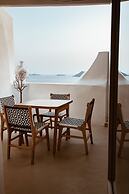 Kaleidoscope Cave Houses Oia