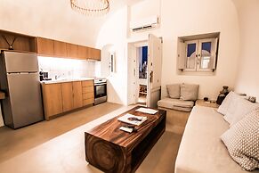 Kaleidoscope Cave Houses Oia