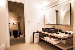 Kaleidoscope Cave Houses Oia