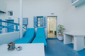 Kaleidoscope Cave Houses Oia