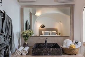 Kaleidoscope Cave Houses Oia