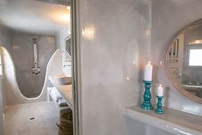 Kaleidoscope Cave Houses Oia