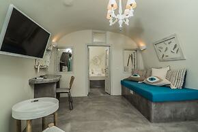 Kaleidoscope Cave Houses Oia