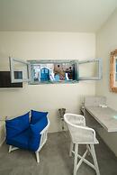 Kaleidoscope Cave Houses Oia