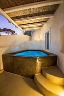 Kaleidoscope Cave Houses Oia