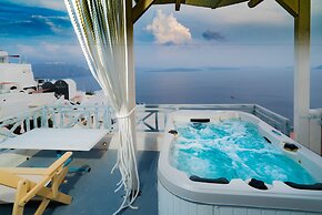 Kaleidoscope Cave Houses Oia