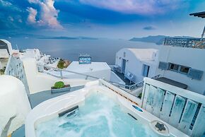 Kaleidoscope Cave Houses Oia