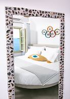 Kaleidoscope Cave Houses Oia