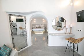 Kaleidoscope Cave Houses Oia