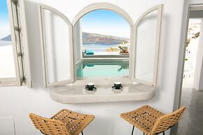 Kaleidoscope Cave Houses Oia