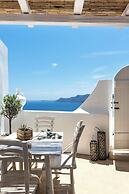 Kaleidoscope Cave Houses Oia