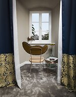 XII Century Heritage Hotel