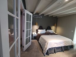 XII Century Heritage Hotel