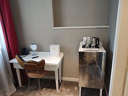 XII Century Heritage Hotel