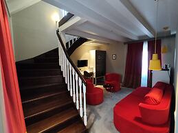 XII Century Heritage Hotel