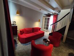 XII Century Heritage Hotel