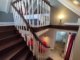 XII Century Heritage Hotel