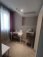 XII Century Heritage Hotel