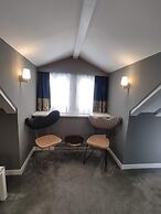 XII Century Heritage Hotel