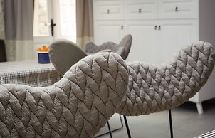 XII Century Heritage Hotel