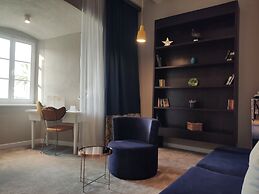 XII Century Heritage Hotel