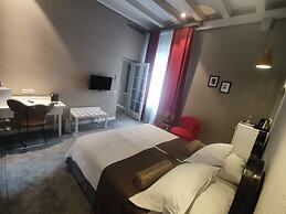 XII Century Heritage Hotel