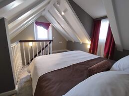 XII Century Heritage Hotel