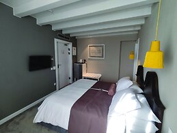 XII Century Heritage Hotel