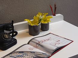 XII Century Heritage Hotel