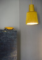 XII Century Heritage Hotel