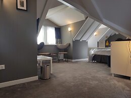 XII Century Heritage Hotel