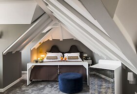 XII Century Heritage Hotel