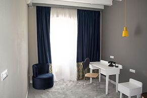 XII Century Heritage Hotel