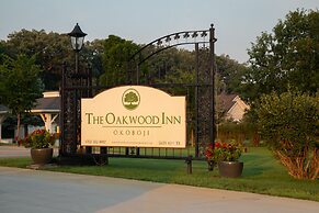 The Oakwood Inn – Adults Only