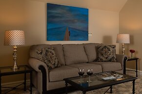 The Oakwood Inn – Adults Only
