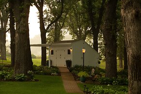The Oakwood Inn – Adults Only
