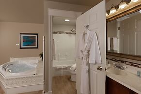 The Oakwood Inn – Adults Only
