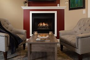 The Oakwood Inn – Adults Only